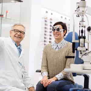 Lasik Eye Surgery in Ahmedabad